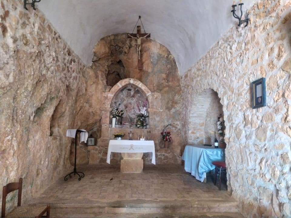 Madonna del Romitorio